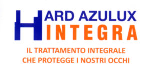 Hard Azulux Integra