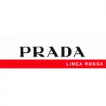 Prada Linea Rossa - Logo