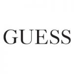 GUESS - Logo