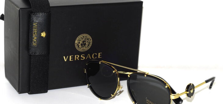 Versace, le novità in assortimento!
